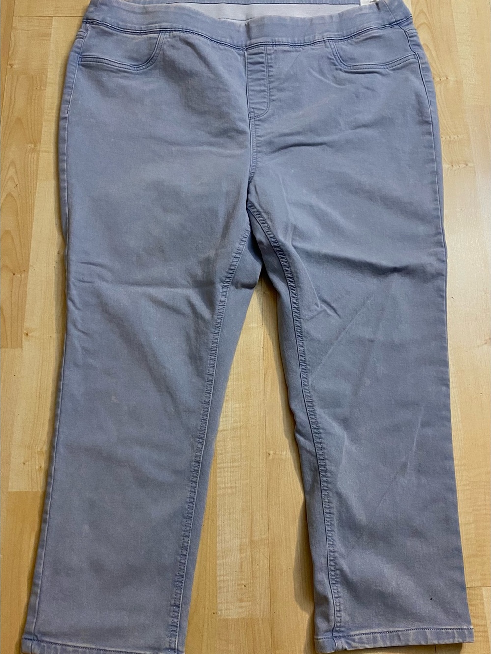 Denim and Company Women’s Size 1X Jeans